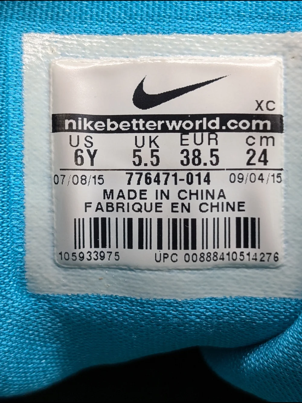 Nike LeBron Soldier 9 IX Basketball Sneakers